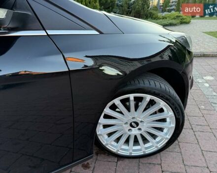 Чорний Форд Фокус, об'ємом двигуна 1.6 л та пробігом 235 тис. км за 8650 $, фото 46 на Automoto.ua