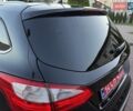 Чорний Форд Фокус, об'ємом двигуна 1.6 л та пробігом 235 тис. км за 8650 $, фото 73 на Automoto.ua