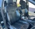 Чорний Форд Фокус, об'ємом двигуна 1.6 л та пробігом 280 тис. км за 8177 $, фото 17 на Automoto.ua