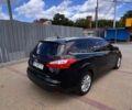 Чорний Форд Фокус, об'ємом двигуна 1.56 л та пробігом 230 тис. км за 8500 $, фото 7 на Automoto.ua