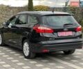 Форд Фокус 2013 в Стрые на Automoto.ua Черный Форд Фокус, объемом двигателя 1.6 л и пробегом 224 тыс. км за 8750 $, фото 42 на Automoto.ua