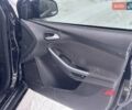 Чорний Форд Фокус, об'ємом двигуна 1.56 л та пробігом 270 тис. км за 7450 $, фото 14 на Automoto.ua