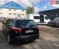 Черный Форд Фокус, объемом двигателя 1.6 л и пробегом 213 тыс. км за 7299 $, фото 11 на Automoto.ua