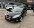 Чорний Форд Фокус, об'ємом двигуна 0 л та пробігом 216 тис. км за 7999 $, фото 3 на Automoto.ua