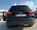 Чорний Форд Фокус, об'ємом двигуна 1.6 л та пробігом 233 тис. км за 7750 $, фото 11 на Automoto.ua