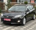 Форд Фокус 2013 в Стрые на Automoto.ua Черный Форд Фокус, объемом двигателя 1.6 л и пробегом 224 тыс. км за 8750 $, фото 41 на Automoto.ua