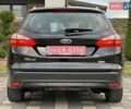 Форд Фокус 2013 в Стрые на Automoto.ua Черный Форд Фокус, объемом двигателя 1.6 л и пробегом 224 тыс. км за 8750 $, фото 47 на Automoto.ua