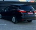 Чорний Форд Фокус, об'ємом двигуна 1.6 л та пробігом 200 тис. км за 8700 $, фото 20 на Automoto.ua