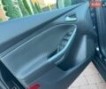 Черный Форд Фокус, объемом двигателя 1.6 л и пробегом 245 тыс. км за 8690 $, фото 57 на Automoto.ua