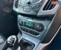 Черный Форд Фокус, объемом двигателя 1.6 л и пробегом 223 тыс. км за 8900 $, фото 71 на Automoto.ua