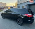 Чорний Форд Фокус, об'ємом двигуна 1.56 л та пробігом 200 тис. км за 8500 $, фото 5 на Automoto.ua