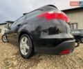 Черный Форд Фокус, объемом двигателя 1.6 л и пробегом 234 тыс. км за 8350 $, фото 44 на Automoto.ua