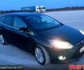 Чорний Форд Фокус, об'ємом двигуна 1.6 л та пробігом 250 тис. км за 7400 $, фото 5 на Automoto.ua