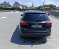 Чорний Форд Фокус, об'ємом двигуна 1.6 л та пробігом 225 тис. км за 7800 $, фото 3 на Automoto.ua
