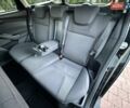 Чорний Форд Фокус, об'ємом двигуна 1.6 л та пробігом 235 тис. км за 8650 $, фото 138 на Automoto.ua