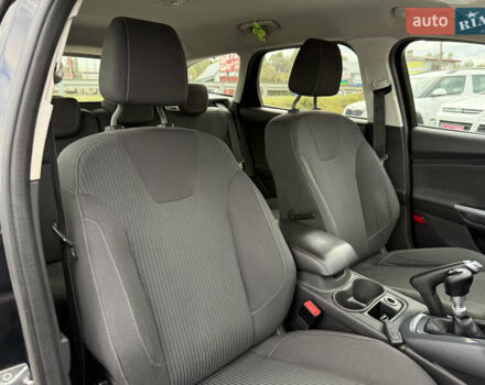 Форд Фокус 2013 в Стрые на Automoto.ua Черный Форд Фокус, объемом двигателя 1.6 л и пробегом 253 тыс. км за 7800 $, фото 33 на Automoto.ua