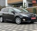 Чорний Форд Фокус, об'ємом двигуна 1.6 л та пробігом 218 тис. км за 8950 $, фото 1 на Automoto.ua