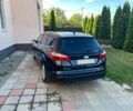 Чорний Форд Фокус, об'ємом двигуна 1.6 л та пробігом 280 тис. км за 8177 $, фото 1 на Automoto.ua