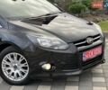 Форд Фокус 2013 в Стрые на Automoto.ua Черный Форд Фокус, объемом двигателя 1.6 л и пробегом 224 тыс. км за 8750 $, фото 10 на Automoto.ua