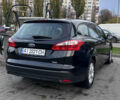 Форд Фокус 2013 в Киеве на Automoto.ua Черный Форд Фокус, объемом двигателя 1.56 л и пробегом 288 тыс. км за 7900 $, фото 6 на Automoto.ua