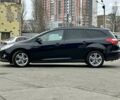Черный Форд Фокус, объемом двигателя 0 л и пробегом 219 тыс. км за 8400 $, фото 1 на Automoto.ua