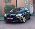 Форд Фокус 2013 у Стрые на Automoto.ua Чорний Форд Фокус, об'ємом двигуна 1.6 л та пробігом 219 тис. км за 9950 $, фото 52 на Automoto.ua