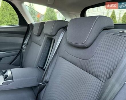 Чорний Форд Фокус, об'ємом двигуна 1.6 л та пробігом 235 тис. км за 8650 $, фото 137 на Automoto.ua