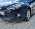 Черный Форд Фокус, объемом двигателя 1.6 л и пробегом 290 тыс. км за 7800 $, фото 13 на Automoto.ua