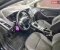 Черный Форд Фокус, объемом двигателя 1.6 л и пробегом 265 тыс. км за 6200 $, фото 27 на Automoto.ua