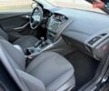 Чорний Форд Фокус, об'ємом двигуна 1.6 л та пробігом 235 тис. км за 8650 $, фото 122 на Automoto.ua