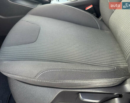 Чорний Форд Фокус, об'ємом двигуна 1.6 л та пробігом 278 тис. км за 8599 $, фото 34 на Automoto.ua