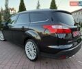 Чорний Форд Фокус, об'ємом двигуна 1.6 л та пробігом 235 тис. км за 8650 $, фото 62 на Automoto.ua