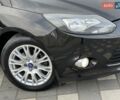 Чорний Форд Фокус, об'ємом двигуна 1.6 л та пробігом 218 тис. км за 8950 $, фото 14 на Automoto.ua