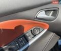 Черный Форд Фокус, объемом двигателя 1.6 л и пробегом 234 тыс. км за 8800 $, фото 54 на Automoto.ua