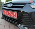 Чорний Форд Фокус, об'ємом двигуна 1.6 л та пробігом 235 тис. км за 8650 $, фото 17 на Automoto.ua