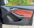 Черный Форд Фокус, объемом двигателя 1.6 л и пробегом 234 тыс. км за 8200 $, фото 33 на Automoto.ua
