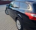 Черный Форд Фокус, объемом двигателя 1.56 л и пробегом 285 тыс. км за 7950 $, фото 2 на Automoto.ua