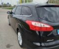 Чорний Форд Фокус, об'ємом двигуна 1.6 л та пробігом 262 тис. км за 7500 $, фото 1 на Automoto.ua