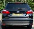 Форд Фокус 2013 у Львові на Automoto.ua Чорний Форд Фокус, об'ємом двигуна 1.6 л та пробігом 225 тис. км за 7500 $, фото 5 на Automoto.ua