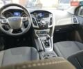 Форд Фокус 2013 у Стрые на Automoto.ua Чорний Форд Фокус, об'ємом двигуна 1.6 л та пробігом 227 тис. км за 8550 $, фото 10 на Automoto.ua