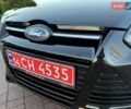 Чорний Форд Фокус, об'ємом двигуна 1.6 л та пробігом 235 тис. км за 8650 $, фото 13 на Automoto.ua