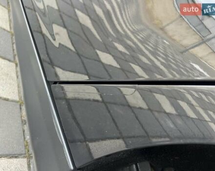 Чорний Форд Фокус, об'ємом двигуна 1.6 л та пробігом 218 тис. км за 8950 $, фото 63 на Automoto.ua