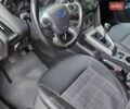 Черный Форд Фокус, объемом двигателя 1.6 л и пробегом 254 тыс. км за 7800 $, фото 8 на Automoto.ua