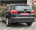 Форд Фокус 2013 в Стрые на Automoto.ua Черный Форд Фокус, объемом двигателя 1.6 л и пробегом 224 тыс. км за 8750 $, фото 34 на Automoto.ua