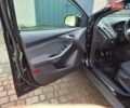 Форд Фокус 2013 в Радивилове на Automoto.ua Черный Форд Фокус, объемом двигателя 1.6 л и пробегом 260 тыс. км за 8650 $, фото 6 на Automoto.ua