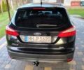 Чорний Форд Фокус, об'ємом двигуна 1.6 л та пробігом 190 тис. км за 6900 $, фото 34 на Automoto.ua
