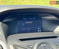 Черный Форд Фокус, объемом двигателя 1.6 л и пробегом 231 тыс. км за 8599 $, фото 58 на Automoto.ua