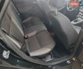 Чорний Форд Фокус, об'ємом двигуна 1.6 л та пробігом 190 тис. км за 6900 $, фото 74 на Automoto.ua