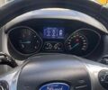 Чорний Форд Фокус, об'ємом двигуна 1.56 л та пробігом 230 тис. км за 8500 $, фото 14 на Automoto.ua
