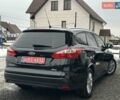Черный Форд Фокус, объемом двигателя 1.6 л и пробегом 247 тыс. км за 7700 $, фото 2 на Automoto.ua